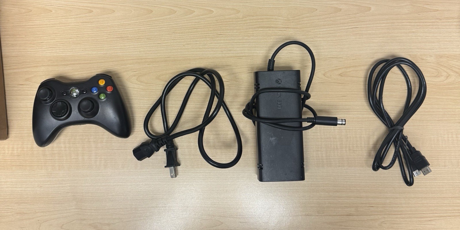 Microsoft Xbox 360 E 250gb