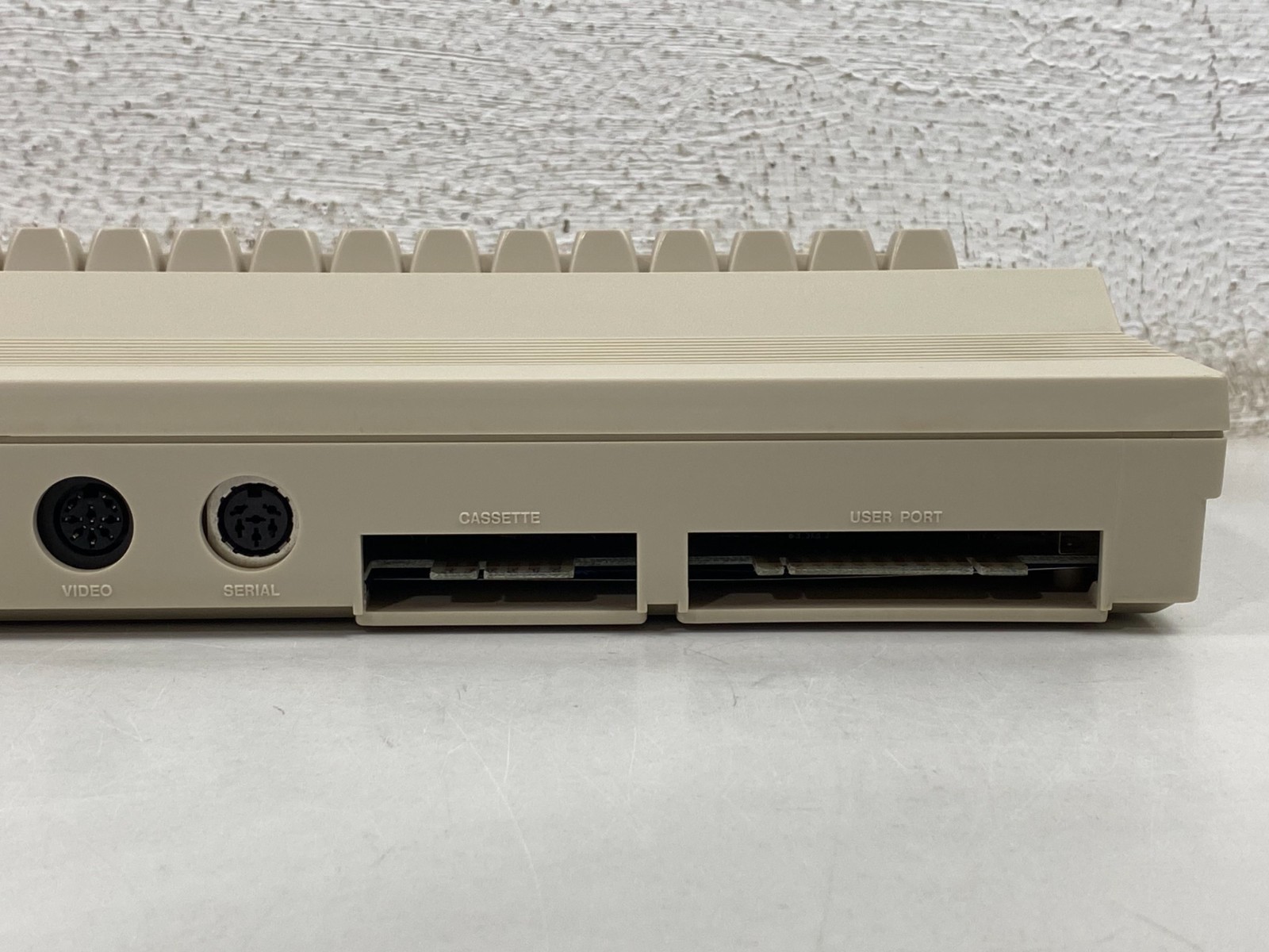 Commodore 64C Personal Computer Game System PAL Vintage Mint Condition