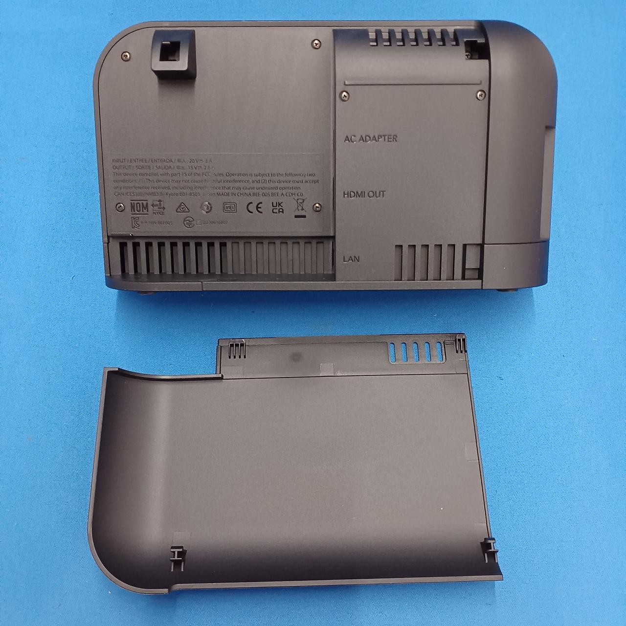 SWITCH2 BEE 001 Model Number BEE 001 NINTENDO