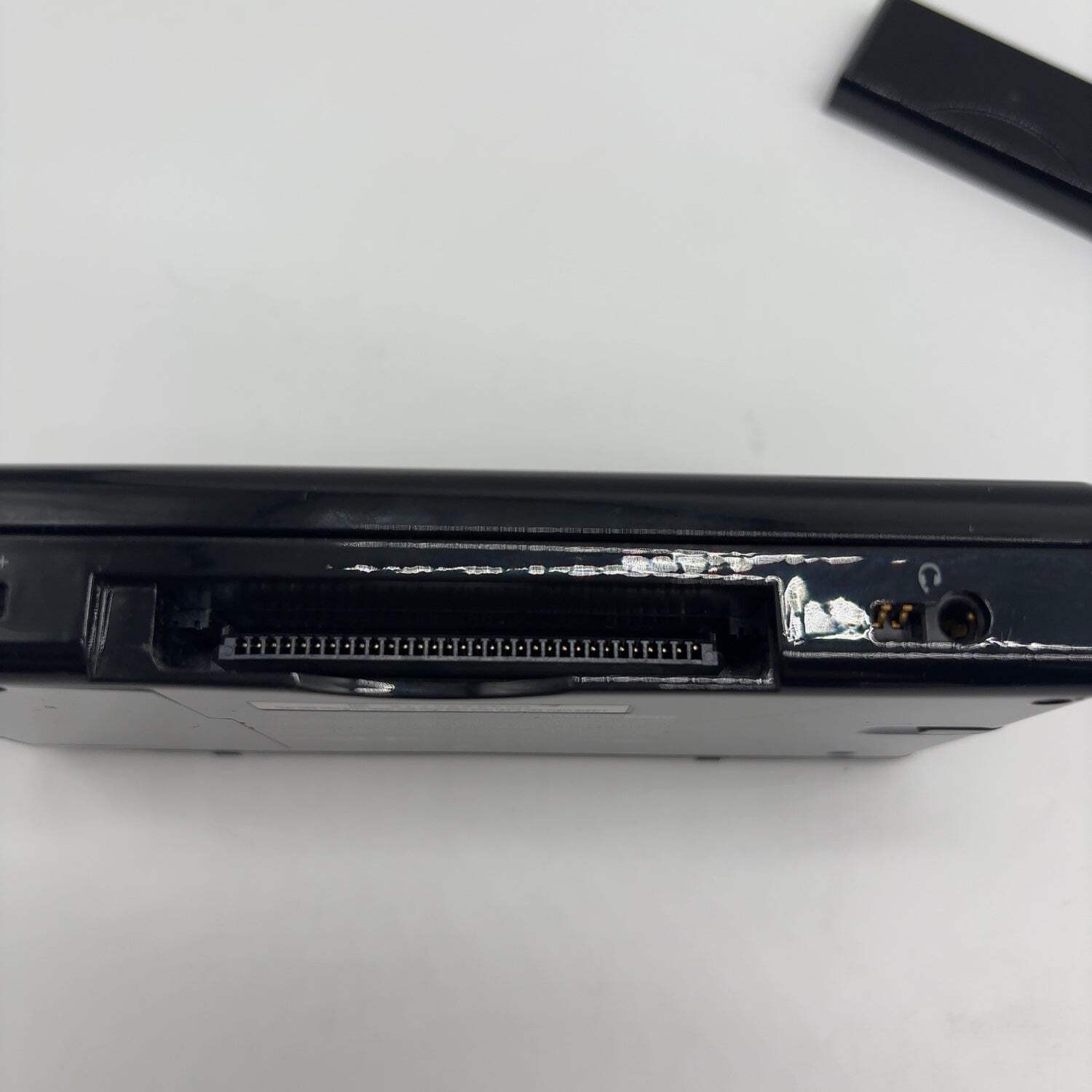 Nintendo DS Lite Handheld Game Console USG-001 Black