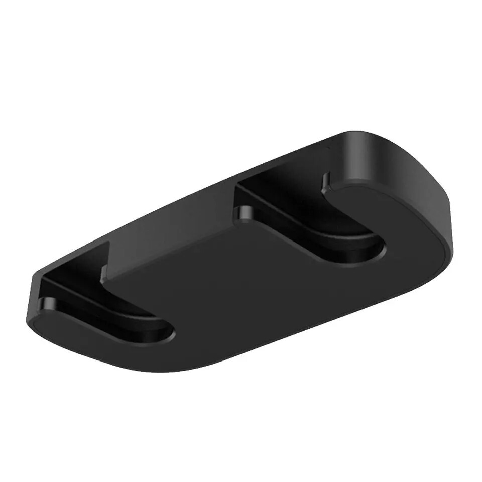 Controller Holder Underdesk Table Stand Organizer for PS5,PS4 or similar Product