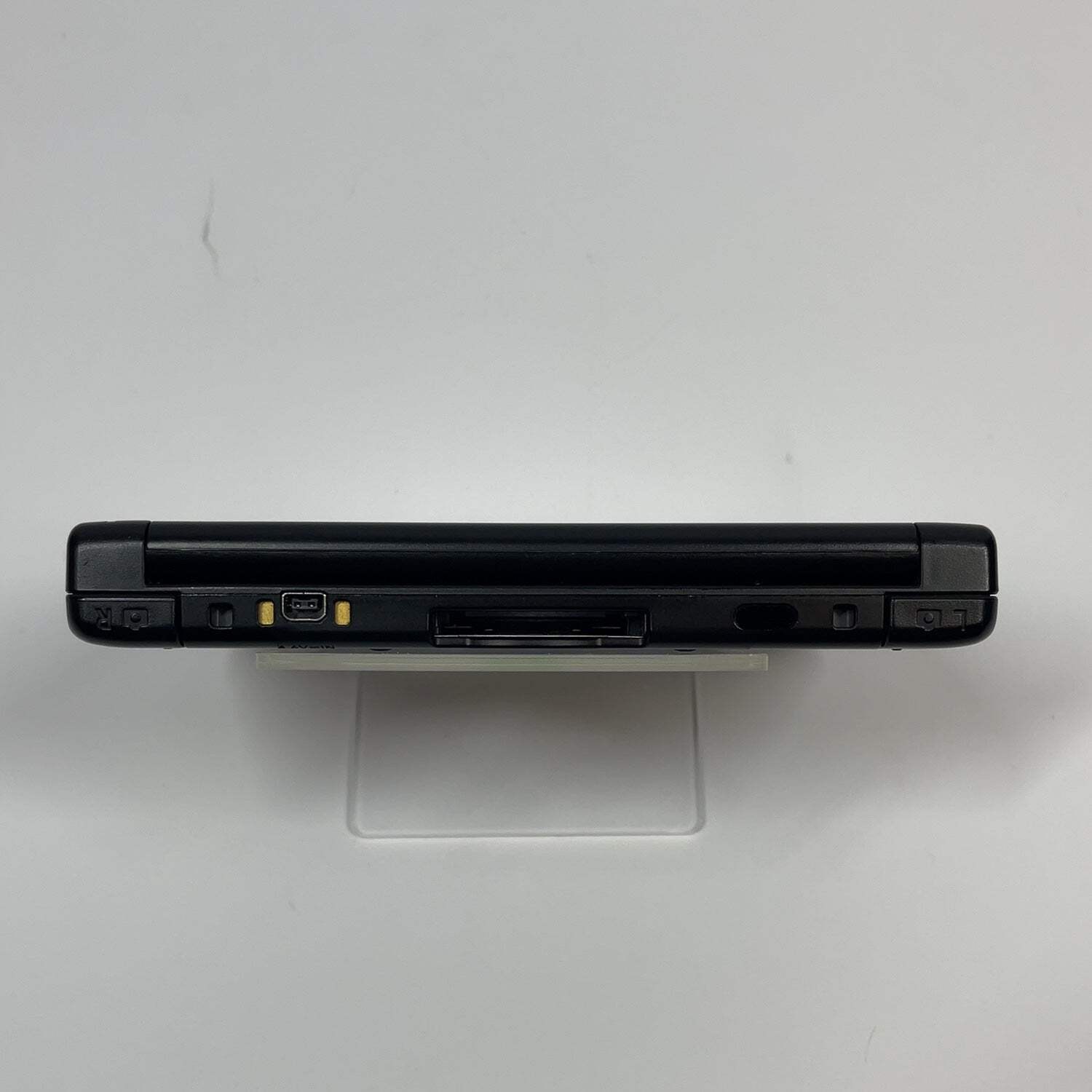 Nintendo 3DS LL Handheld Game Console Only WAP-002 Black
