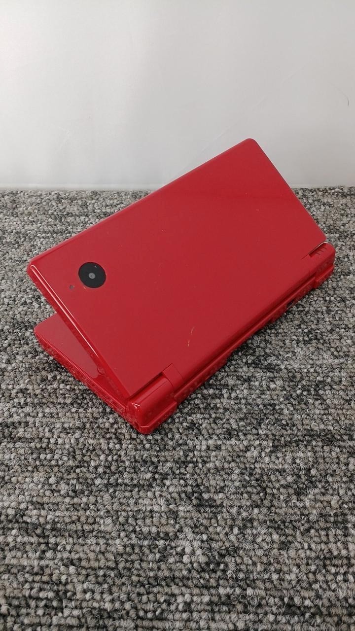 Nintendo DSi TWL-001 Retro Gaming Console Portable Game Console A2616