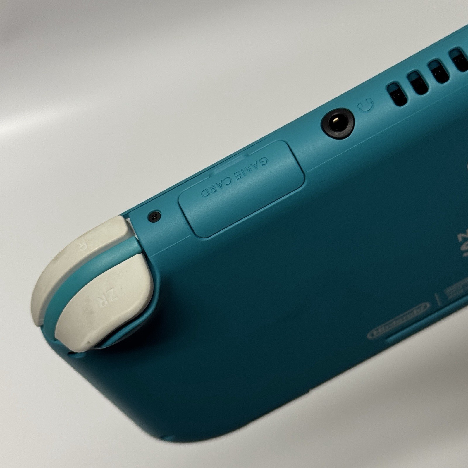 Nintendo Switch Lite Handheld Game Console HDH-001 Turquoise