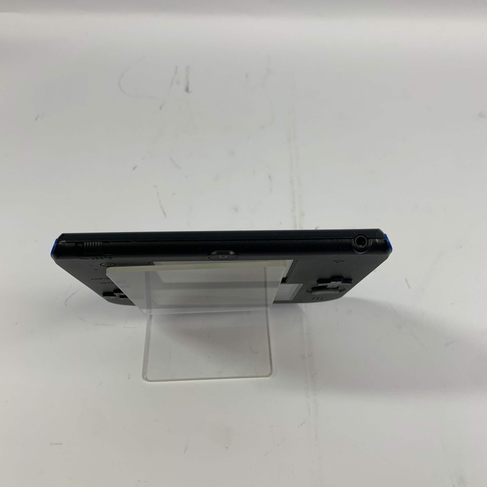 Nintendo 2DS Handheld Game Console Only FTR-001 Black/Blue