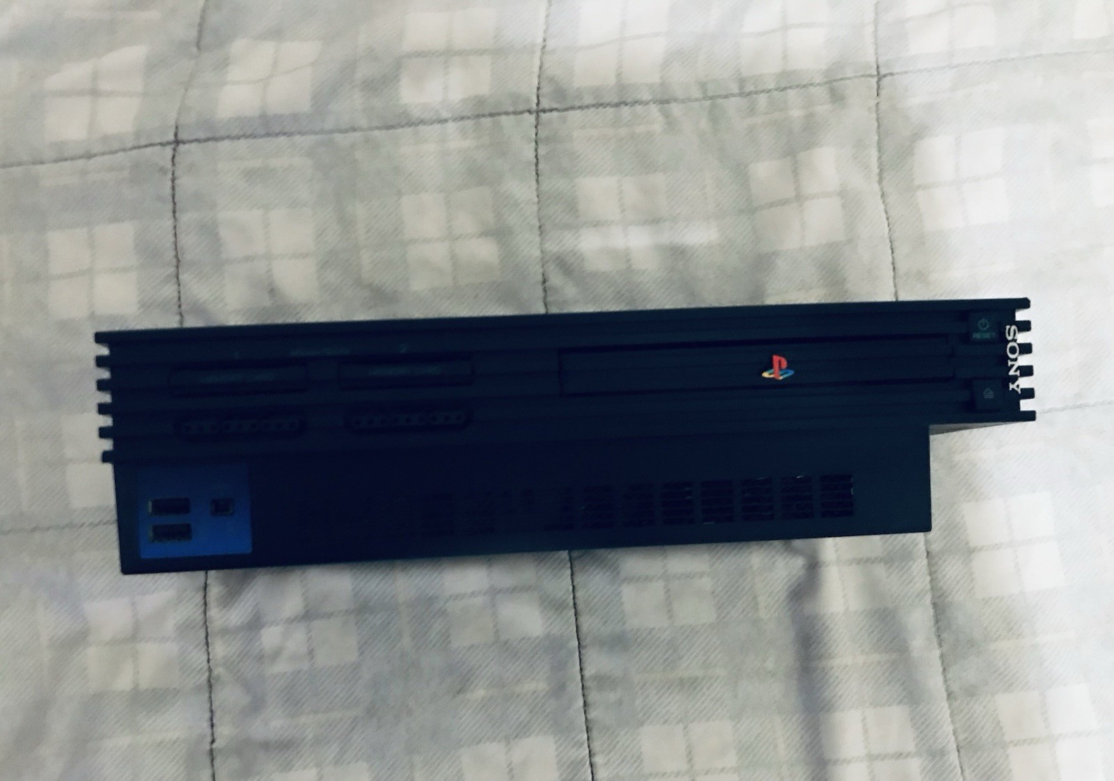 PlayStation 2 Ps2 Console & Games Bundle Lot Adult Owned Please Read Description