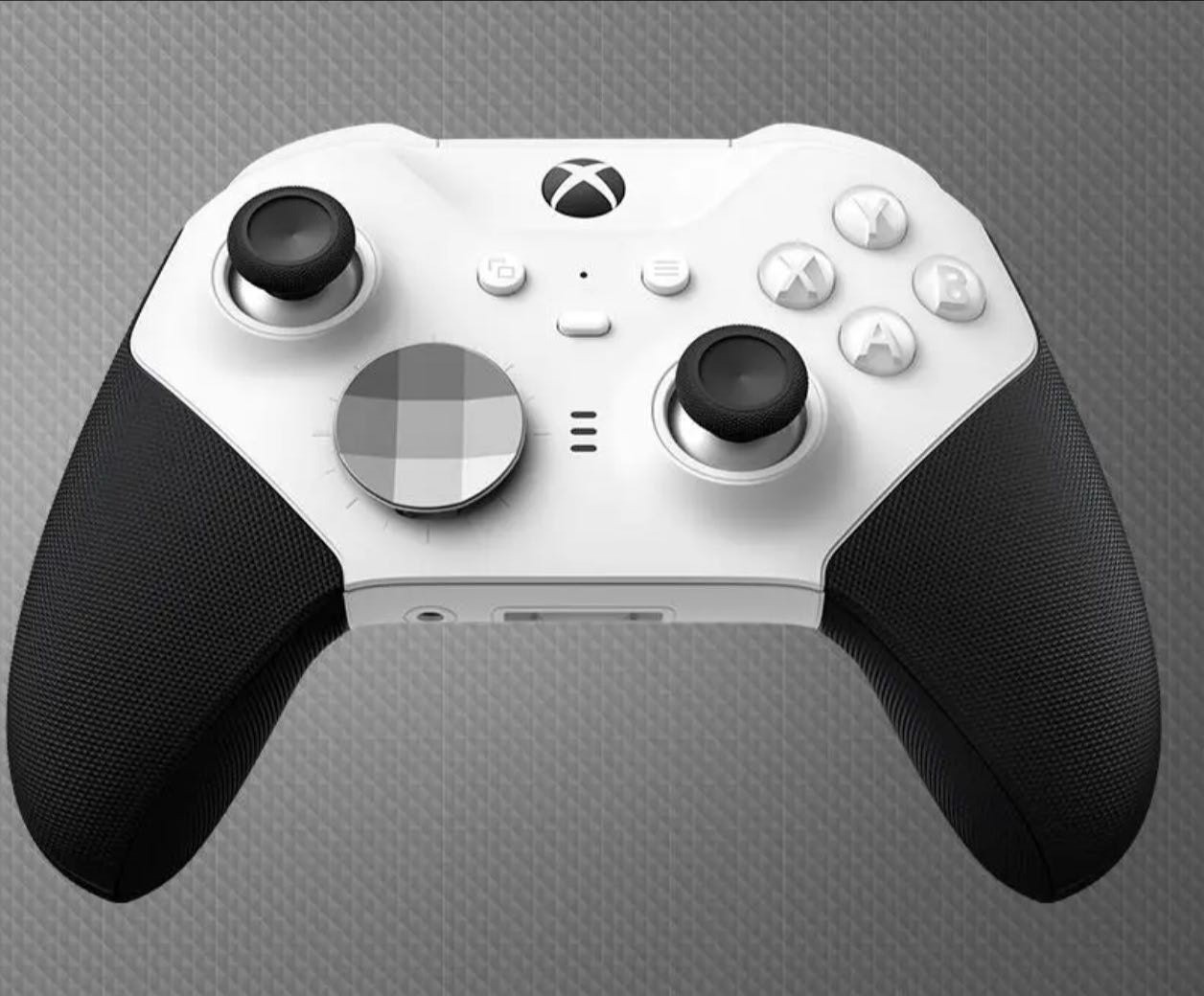 Microsoft Xbox series Elite 2 Youth Edition Game Controller – Wired + Bluetooth