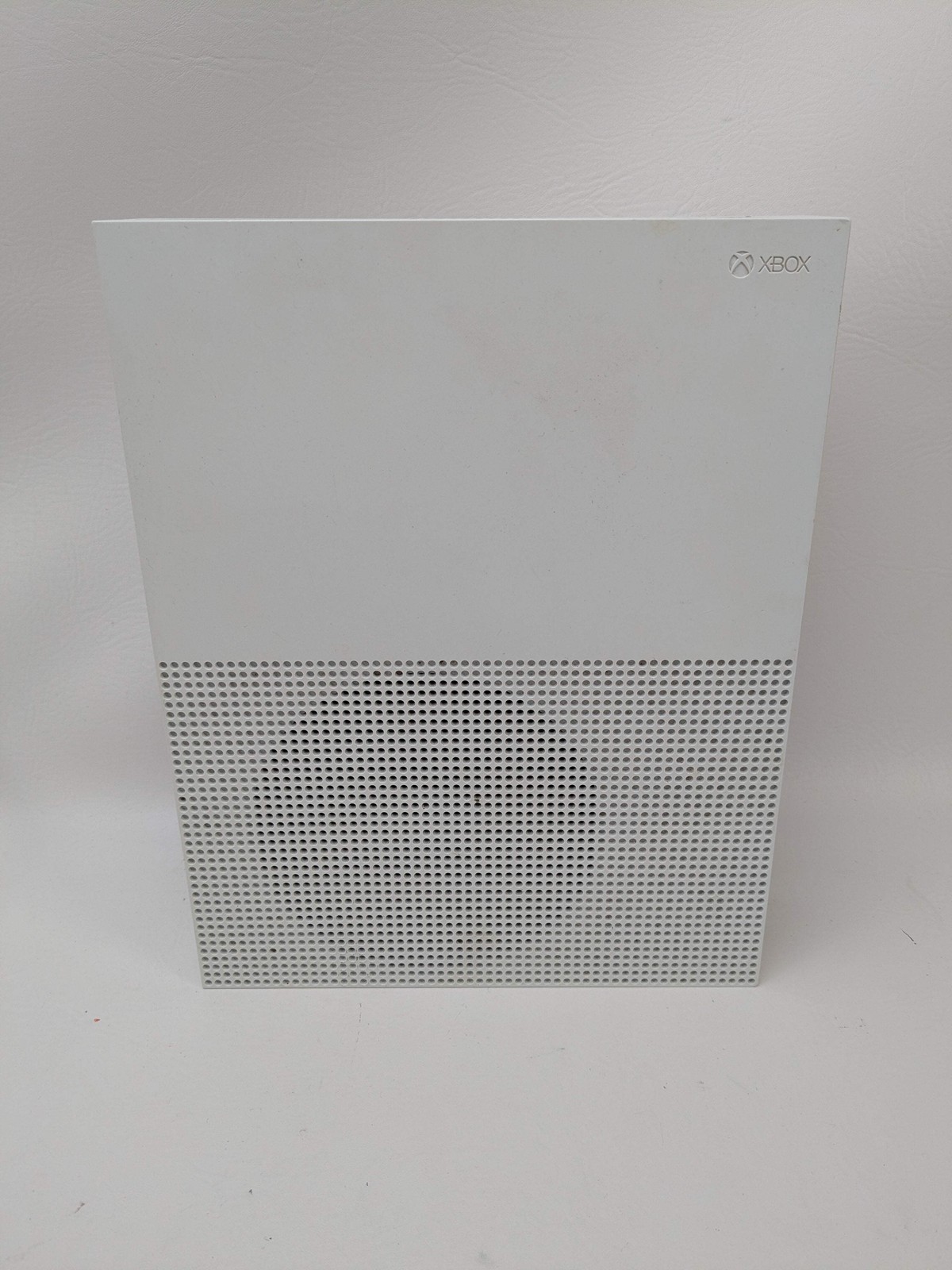 Microsoft Xbox One S 1TB Console Gaming System Only White 1681