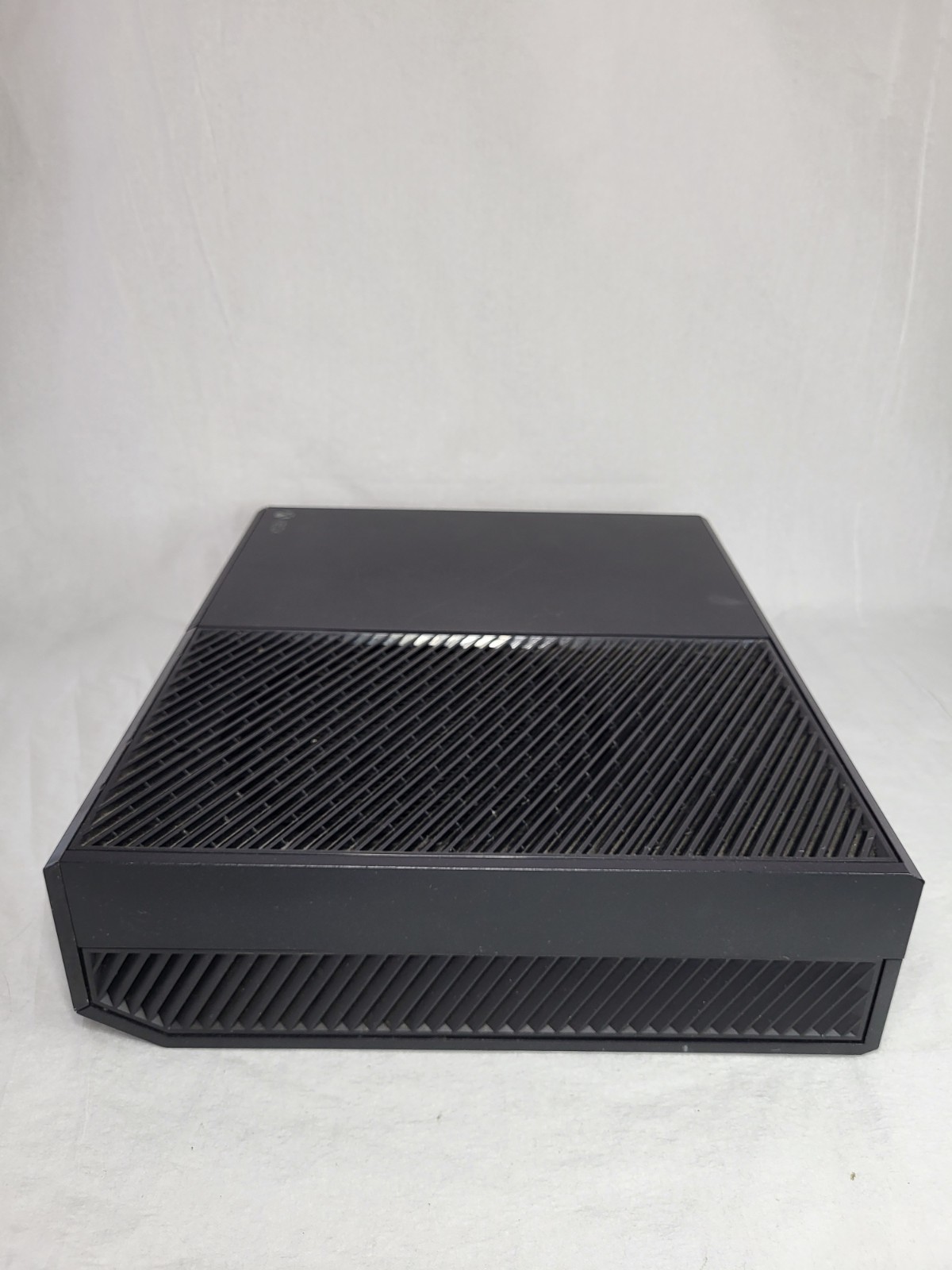 Microsoft Xbox One Black Console Only Model 1540 500 GB Tested