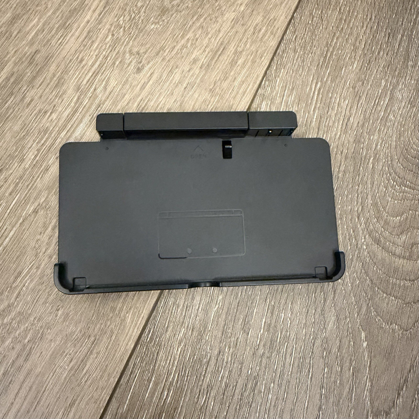 Nintendo 3DS Flame Red