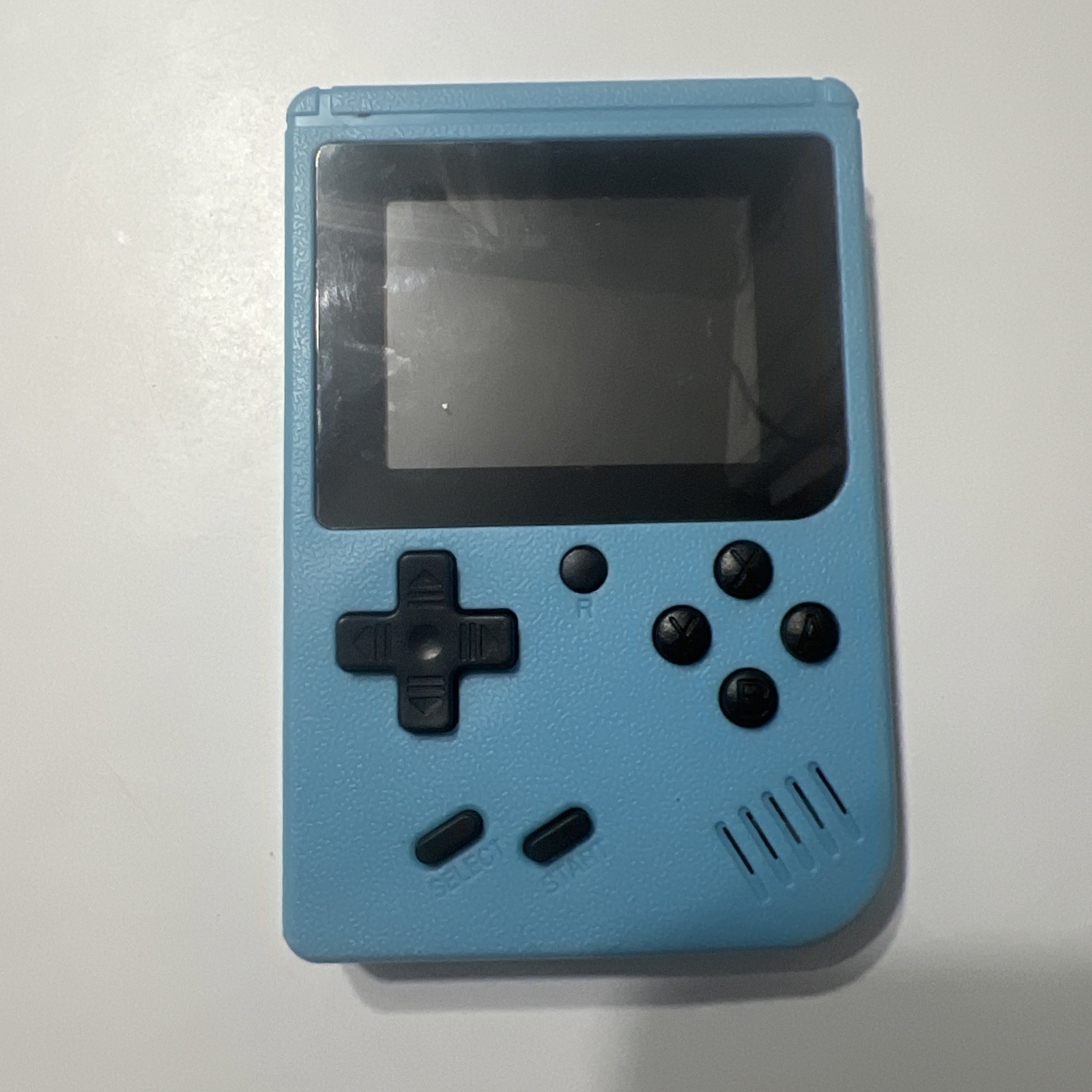 Plus Retro Fc Handheld Game 500 In 1 Retro Console