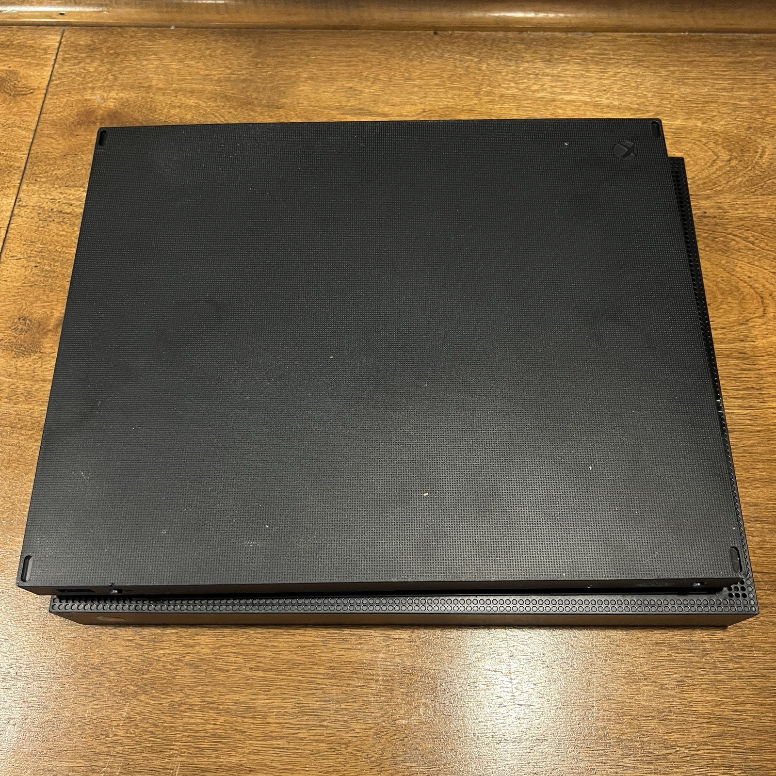 Microsoft Xbox One X 1TB For Parts Read Description