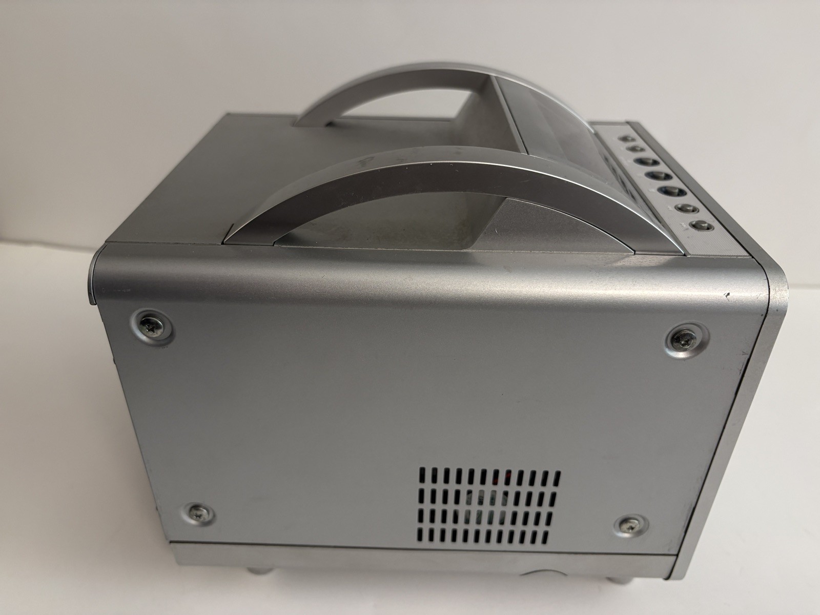 Panasonic Q Gamecube (A)