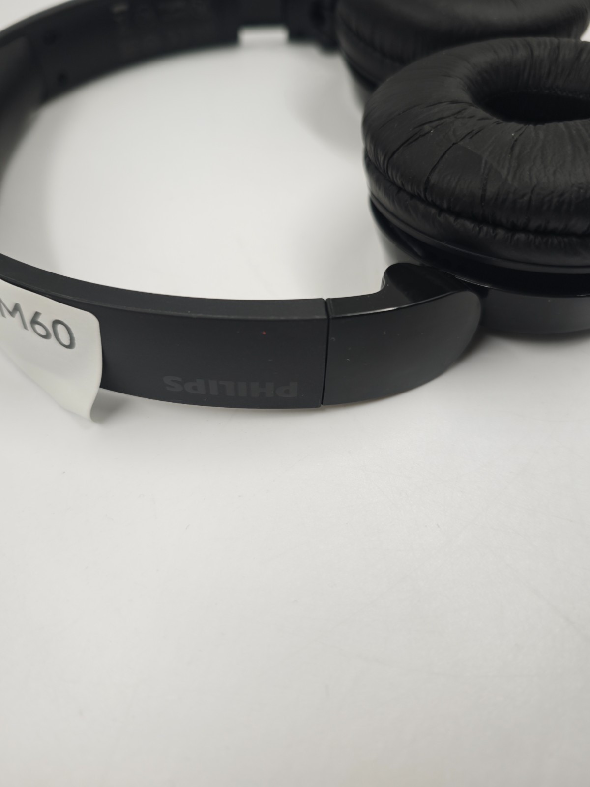 Philips 4000 Series Wireless Bluetooth Headphones – Used, Working