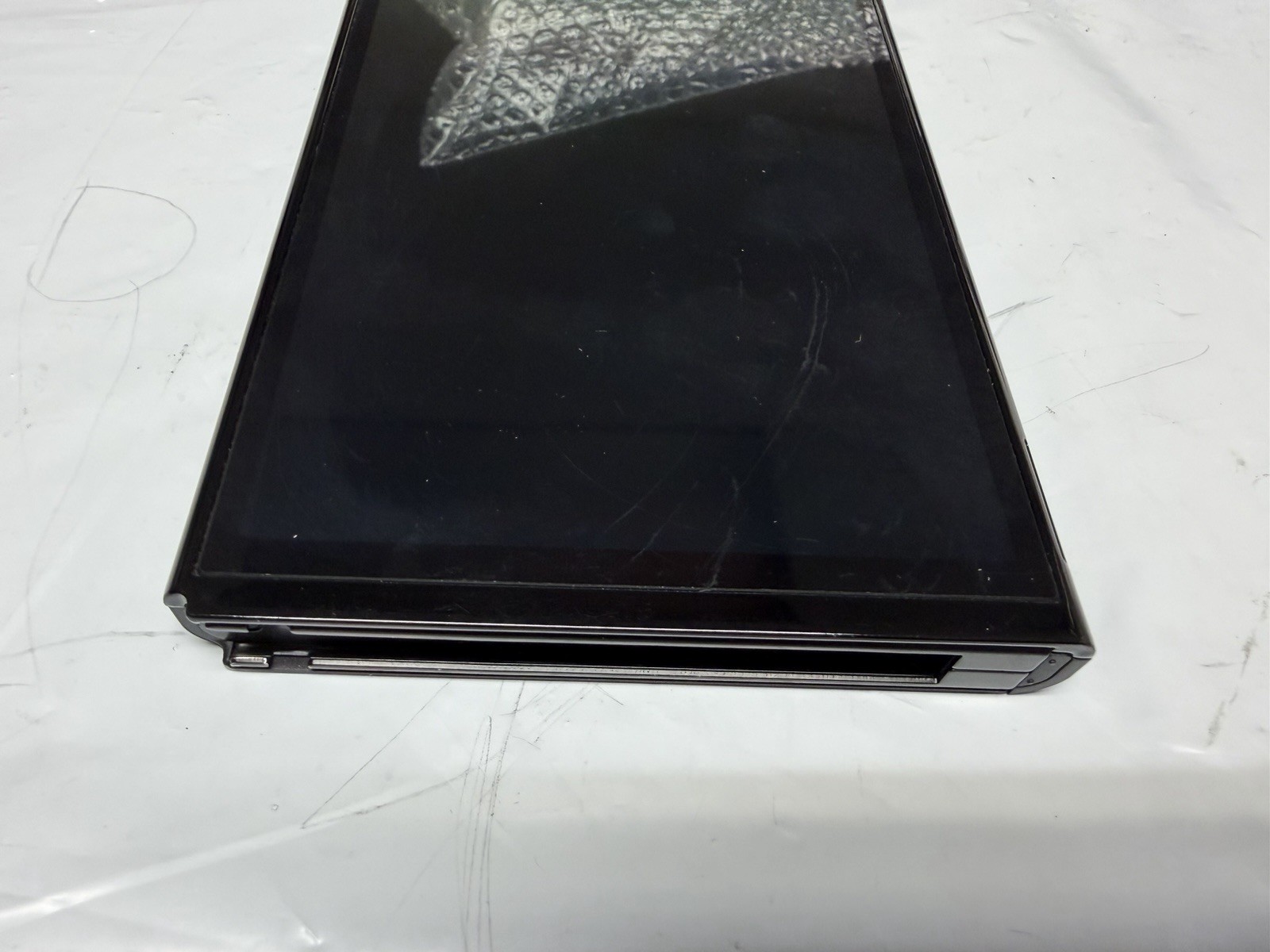 Nintendo Switch OLED Model Splatoon 3 Edition, Tested Working, Ships quick