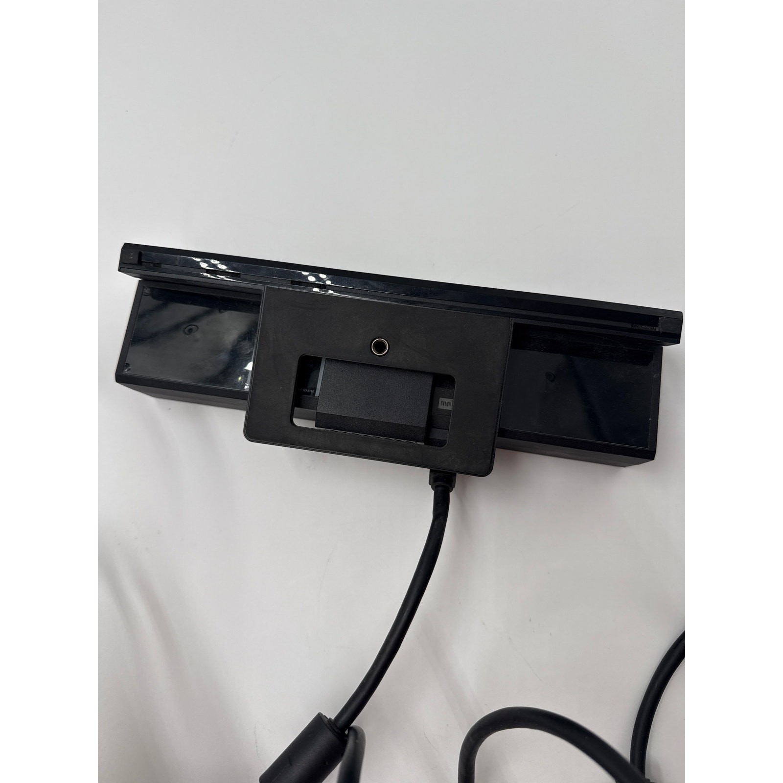 Microsoft Xbox One Kinect Sensor Camera Motion Gaming Sensor Black