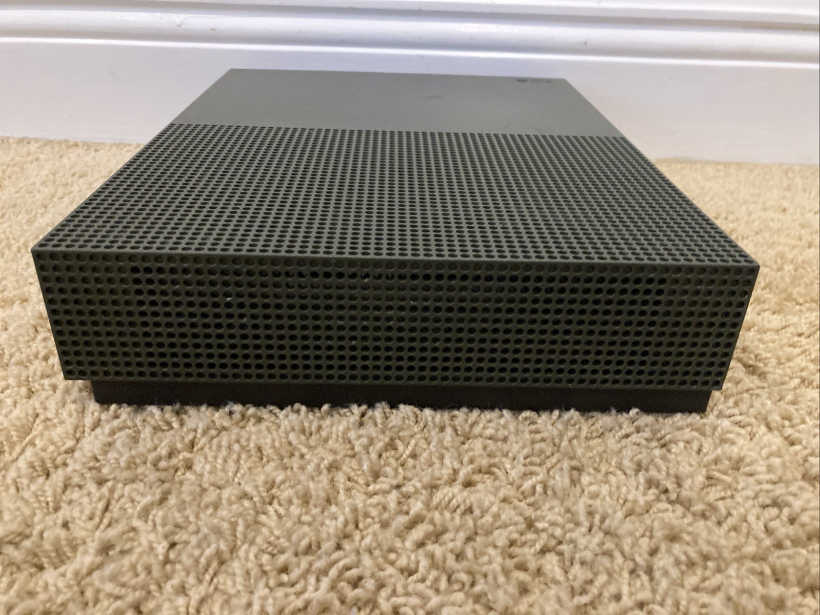 Microsoft Xbox One S Battlefield Console Bundle + Games + Cords – Tested!