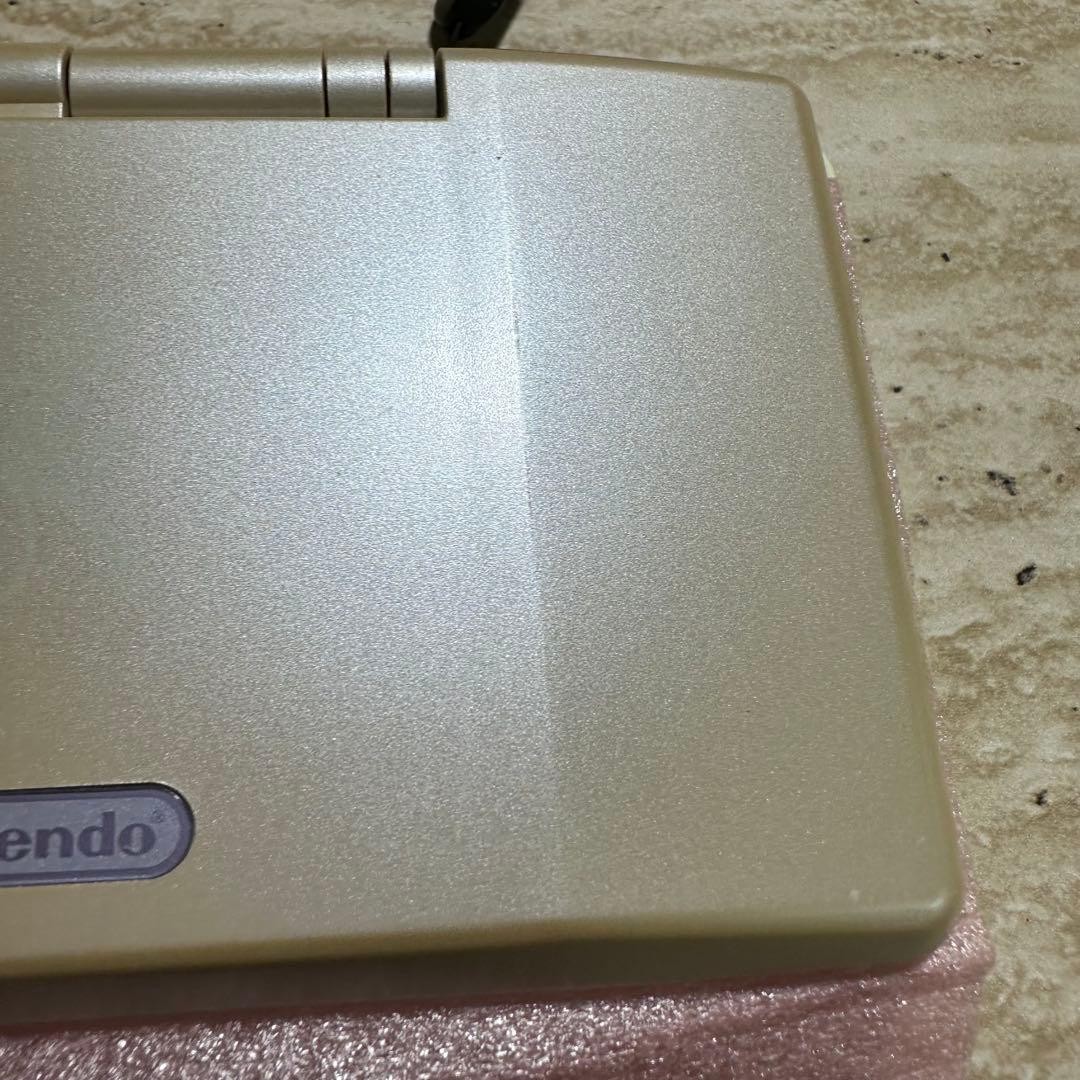 Nintendo DS Mew Edition Console Complete Set Tested Working