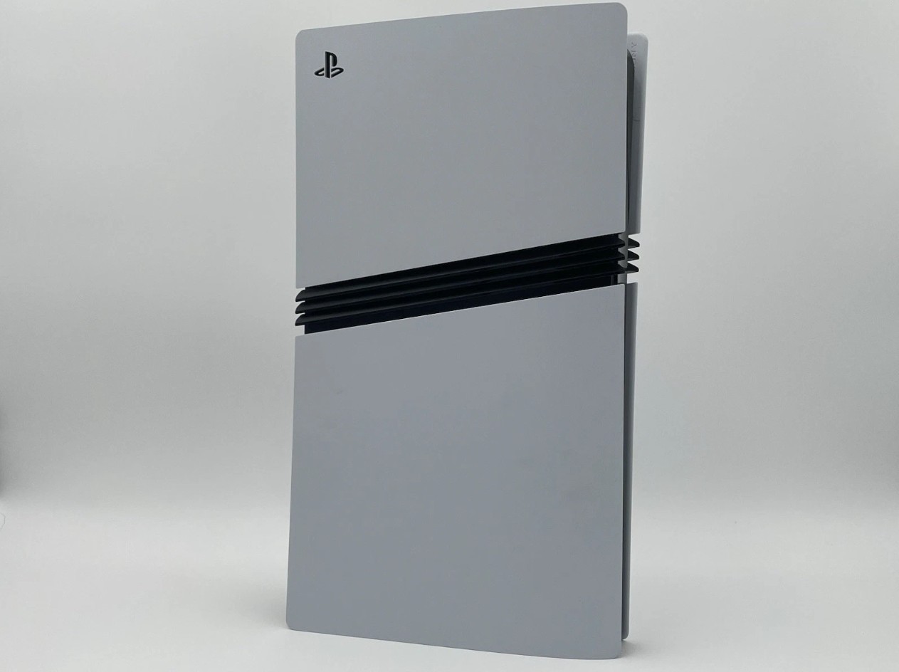 Sony Playstation 5 PS5 Pro 2 TB Console – With Controller (Model CFI-7019)