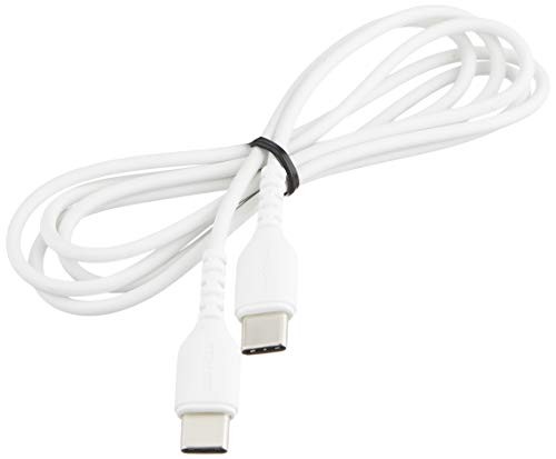Buffalo BUFFALO Type-C Cable CC 1.0m White BSMPCCC110WHfrom JP