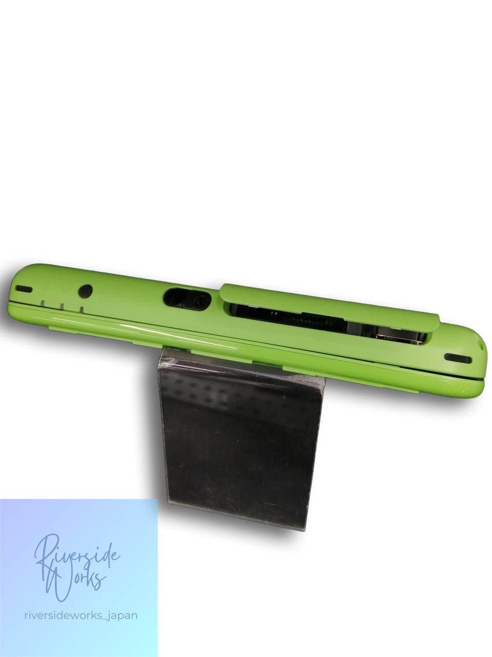 Nintendo New 2DS LL Creeper Edition JAN-001 Console
