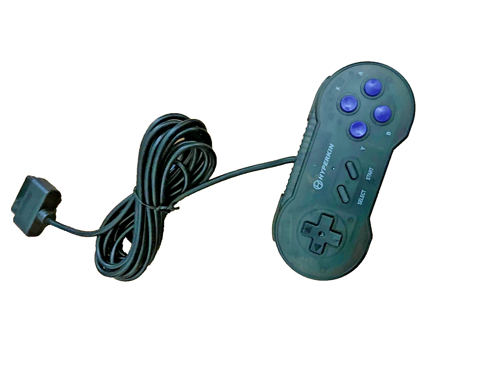 Hyperkin RetroN 2 HD Gaming Console For NES/ Super NES/Super Famicom