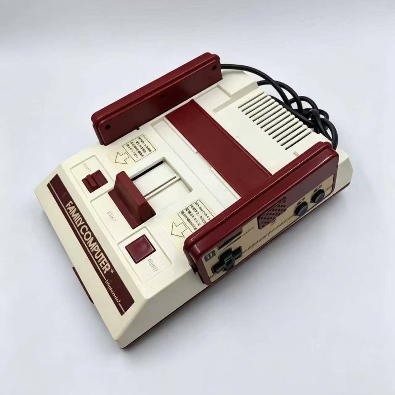 NES RGB Famicom FC Game Console PPU+CPU RGB S-Video AV Output Fit 83 84 89
