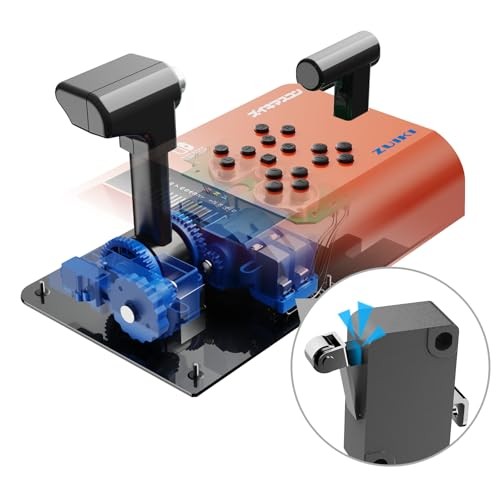 ZUIKI MASCON Controller GO By Train Densha De GO NINTENDO Switch Red NEW Japan