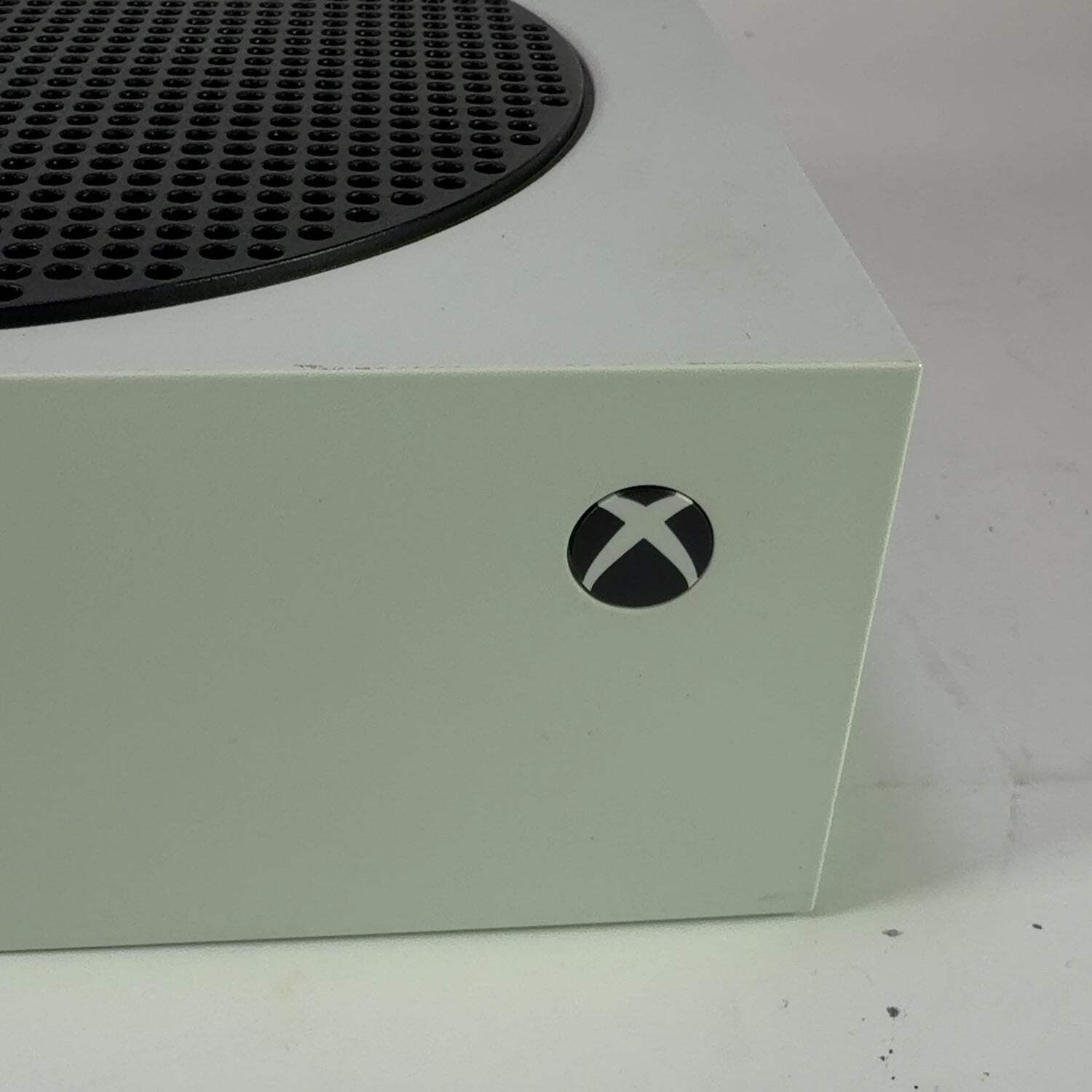 Microsoft Xbox Series S 512GB Console Gaming System White 1883
