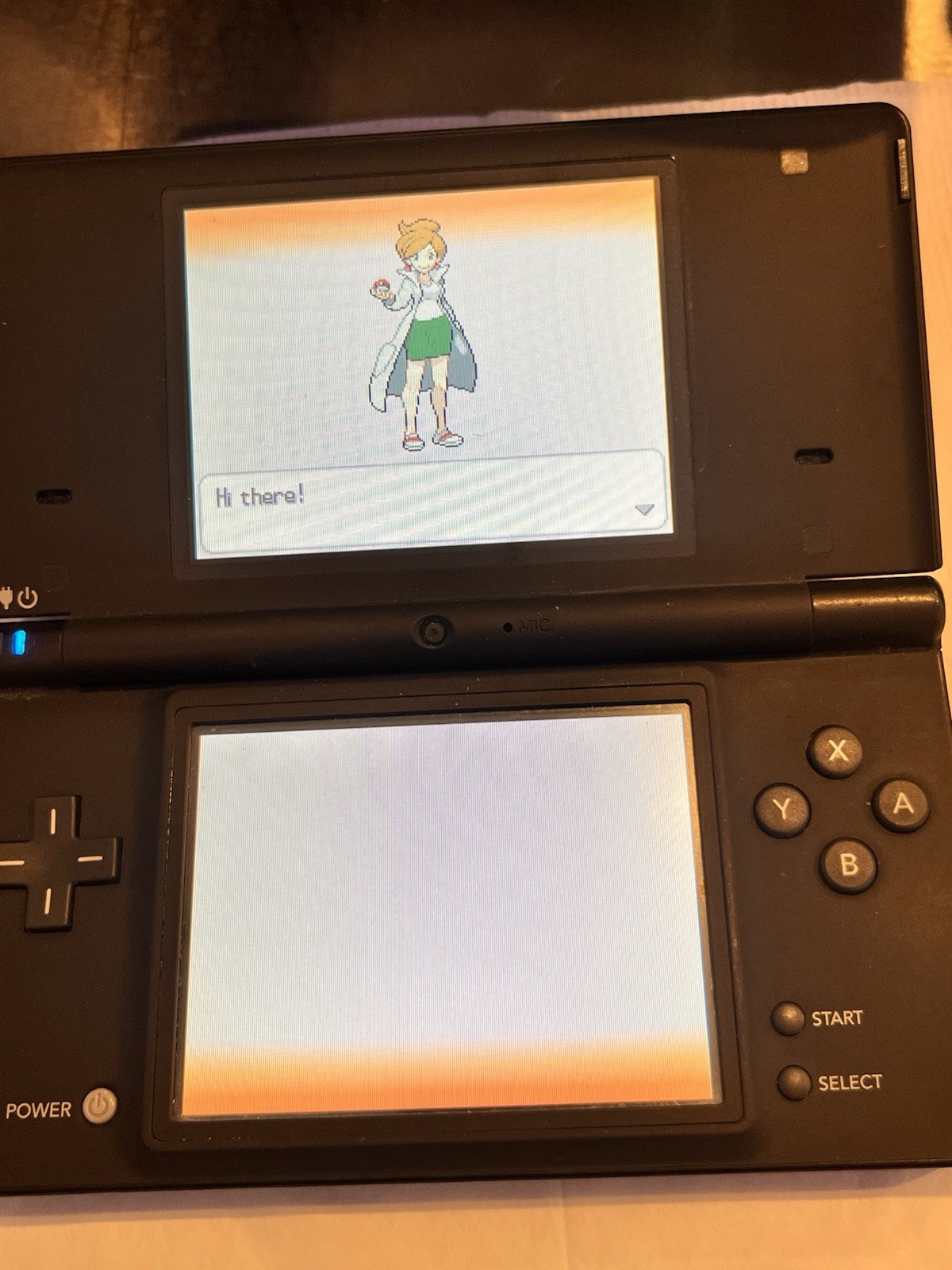 New Pokemon White 2 Version (Nintendo DS) Memory Pack Edition READ DESCRIPTION