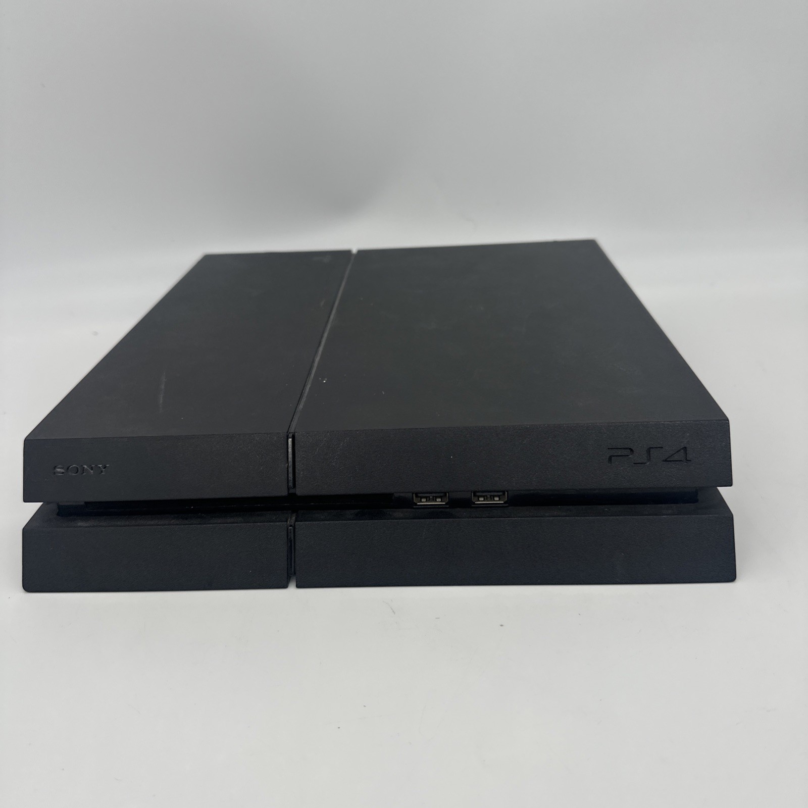 Sony PlayStation 4 CUH-1215A PS4 AS-IS BAD HDMI will Not Read Unit Only