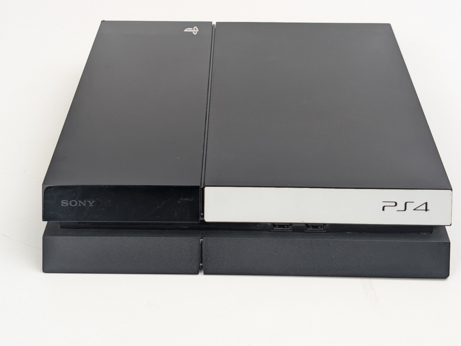 Sony PlayStation 4 Console Only Black CUH-1001A