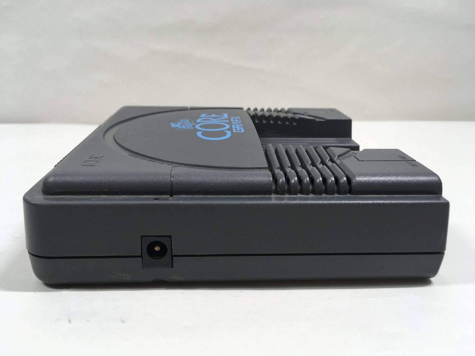 PC Engine CoreGrafx TurboGrafx Console Japan – Tested Working DL5714