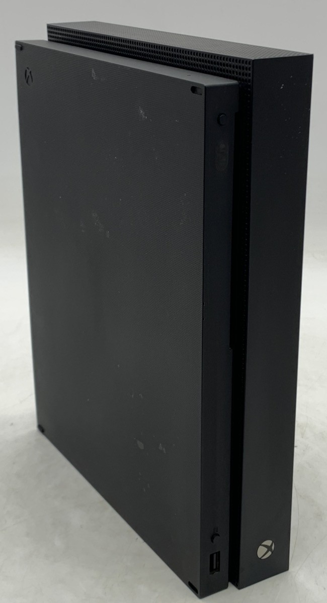 Microsoft 1787 Xbox One X 1Tb Digital Gaming System Console READ (GAL159342)
