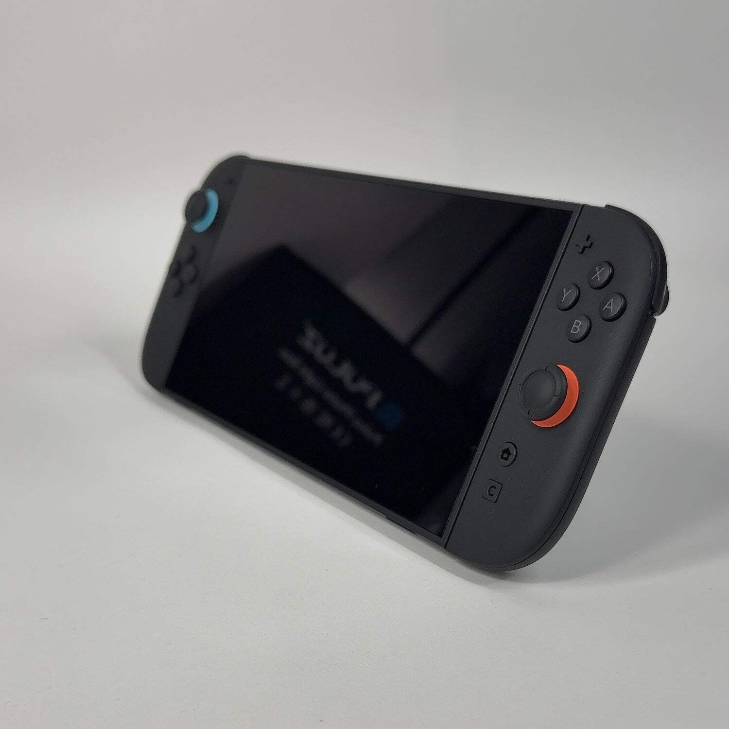 Nintendo Switch 2 Console Gaming System BEE‑001 Black