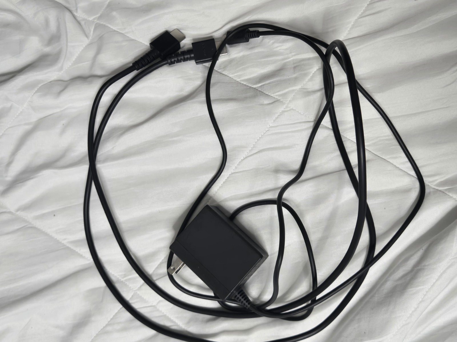 Nintendo Switch Oled Bundle