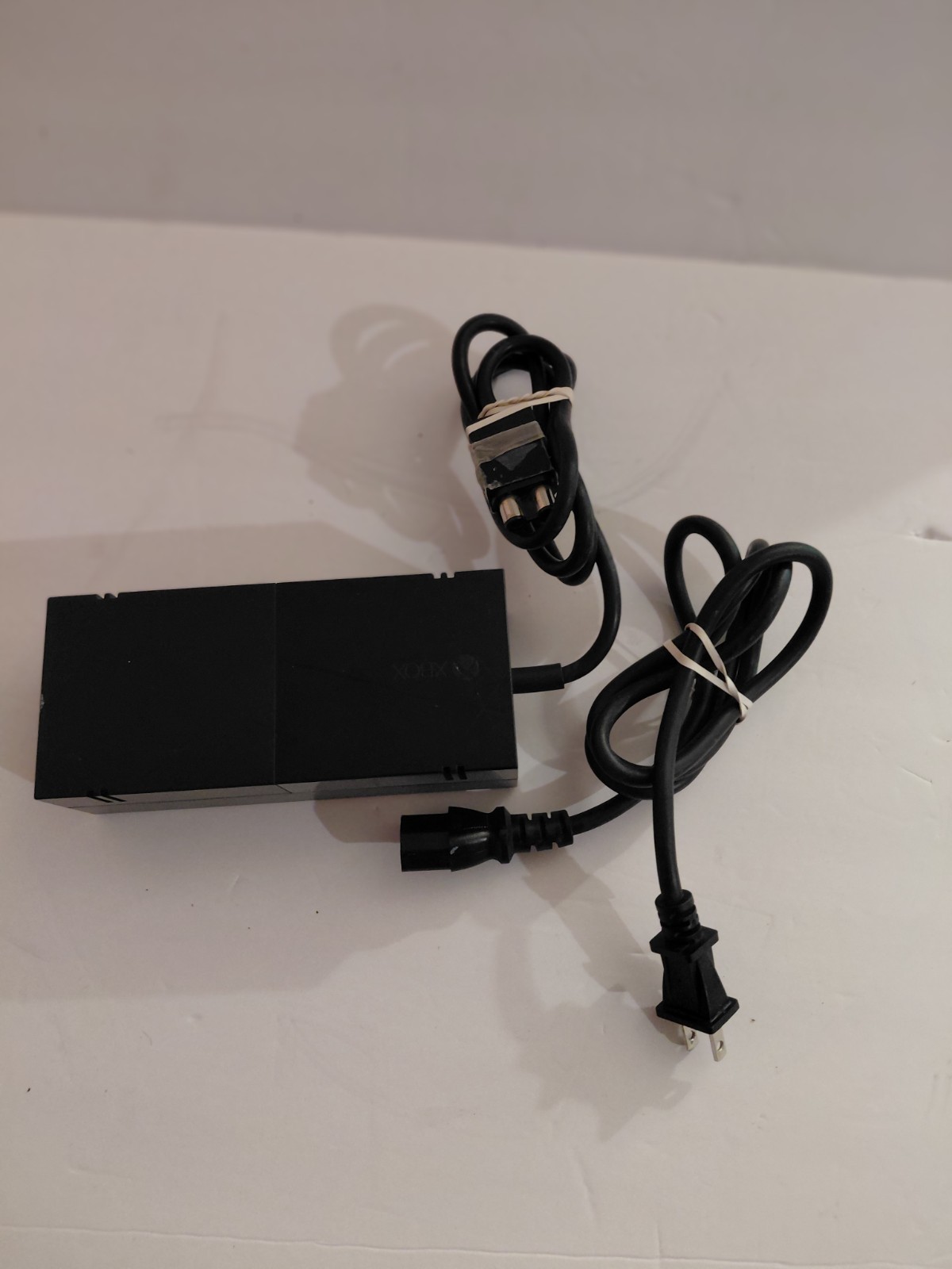 Microsoft Xbox One 500GB Only Console – Black 1540