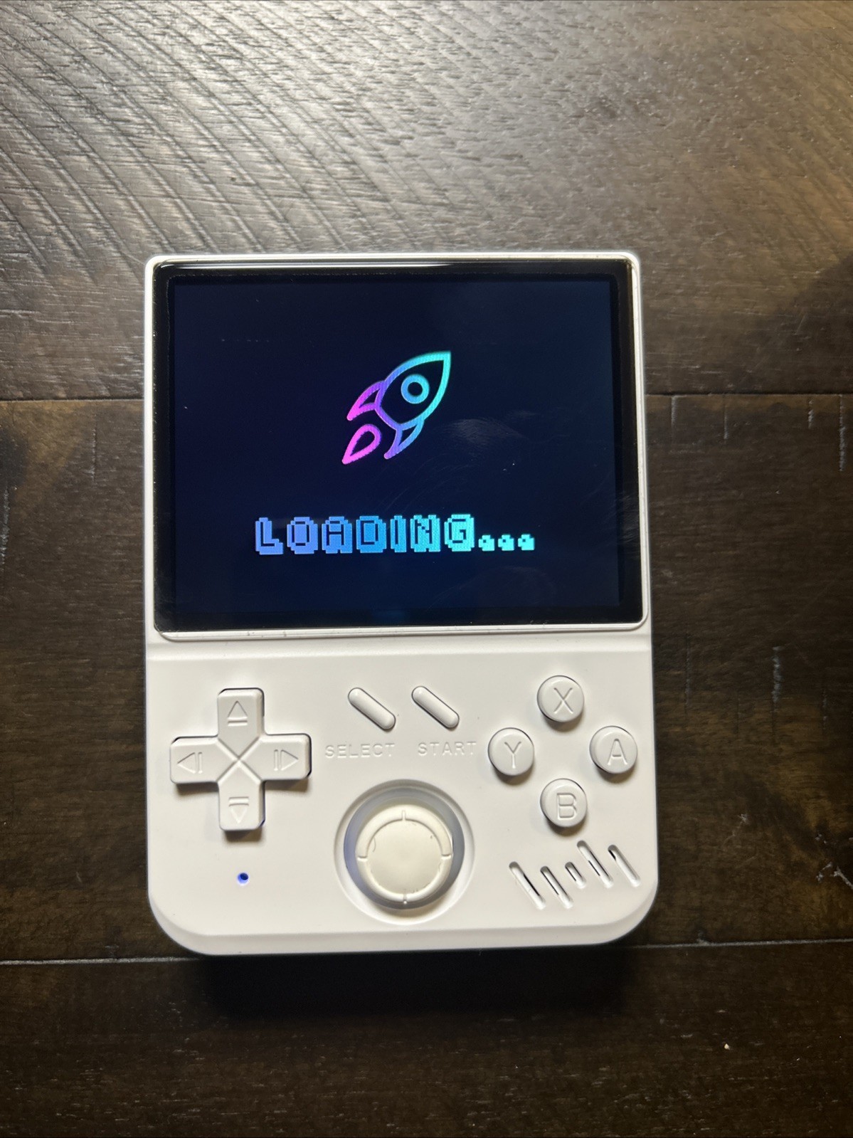Game Console Mode my mini
