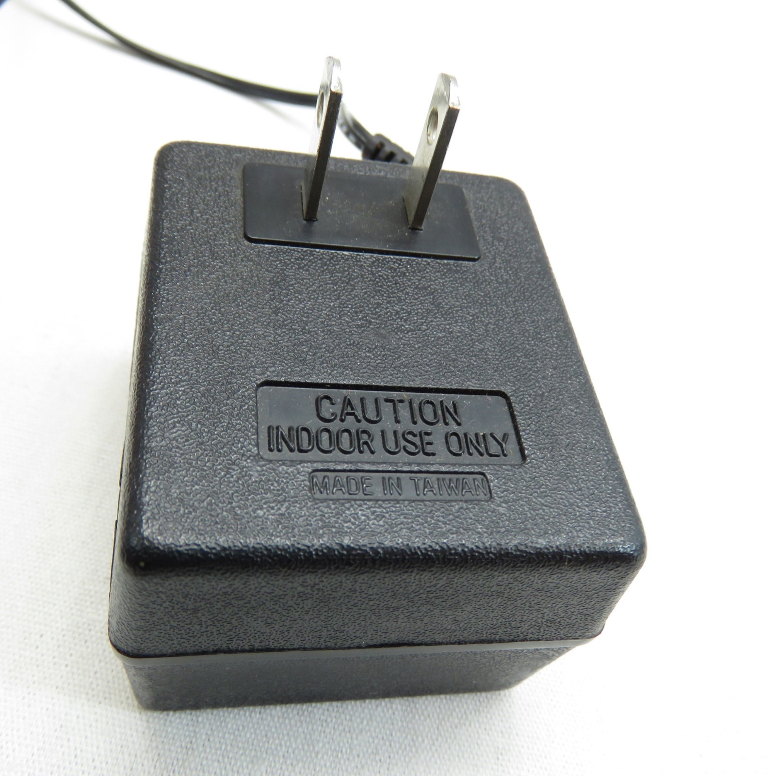 Atari AC Adaptor Part No. C010472