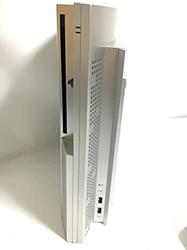 PLAYSTATION 3 (80GB) PS3 sony Satin silver CECHL00 japan Video Game Console