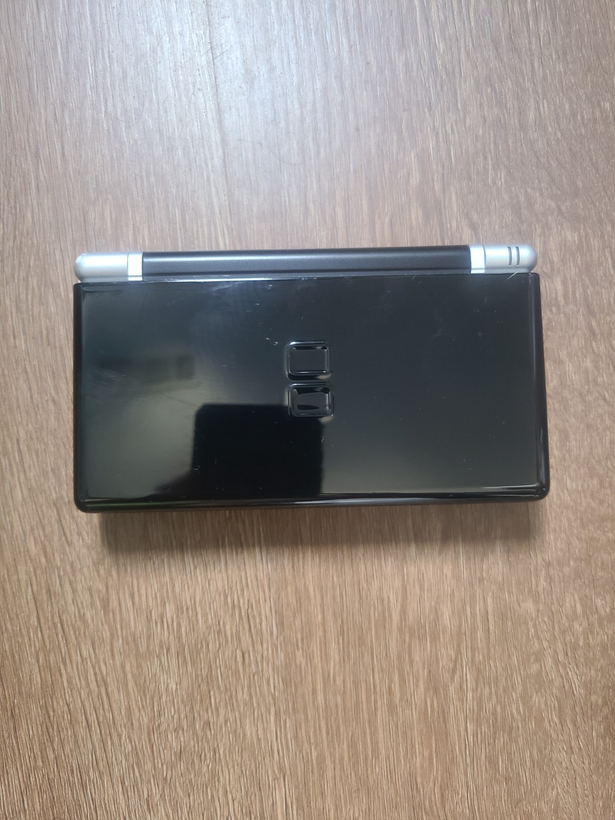 Nintendo DS Lite (Multi-Colored) with Charger