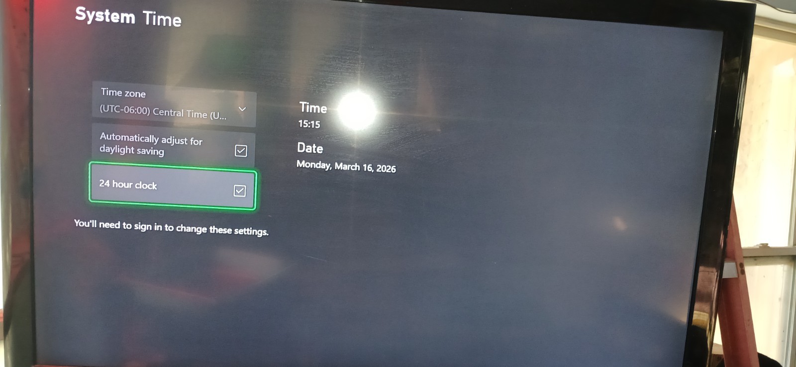 Microsoft Xbox One X