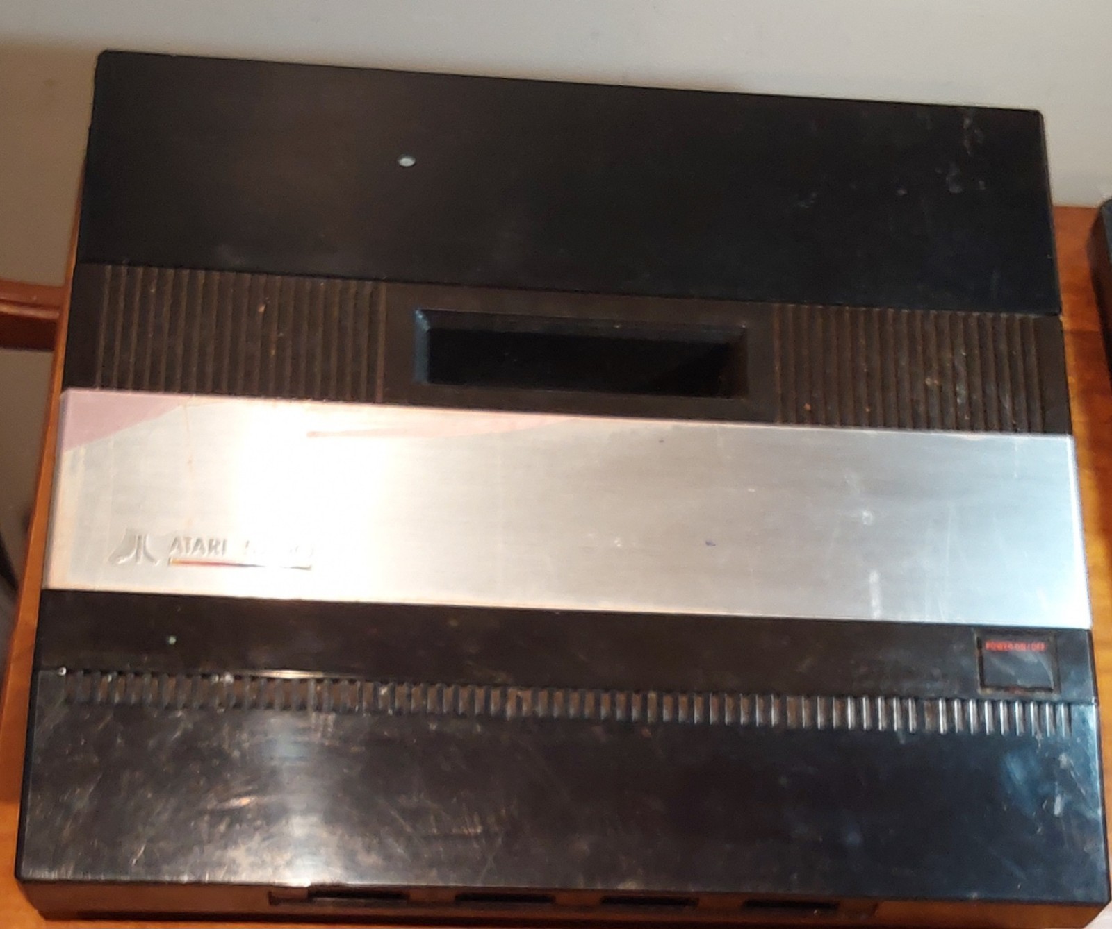 Atari 5200 Counsel