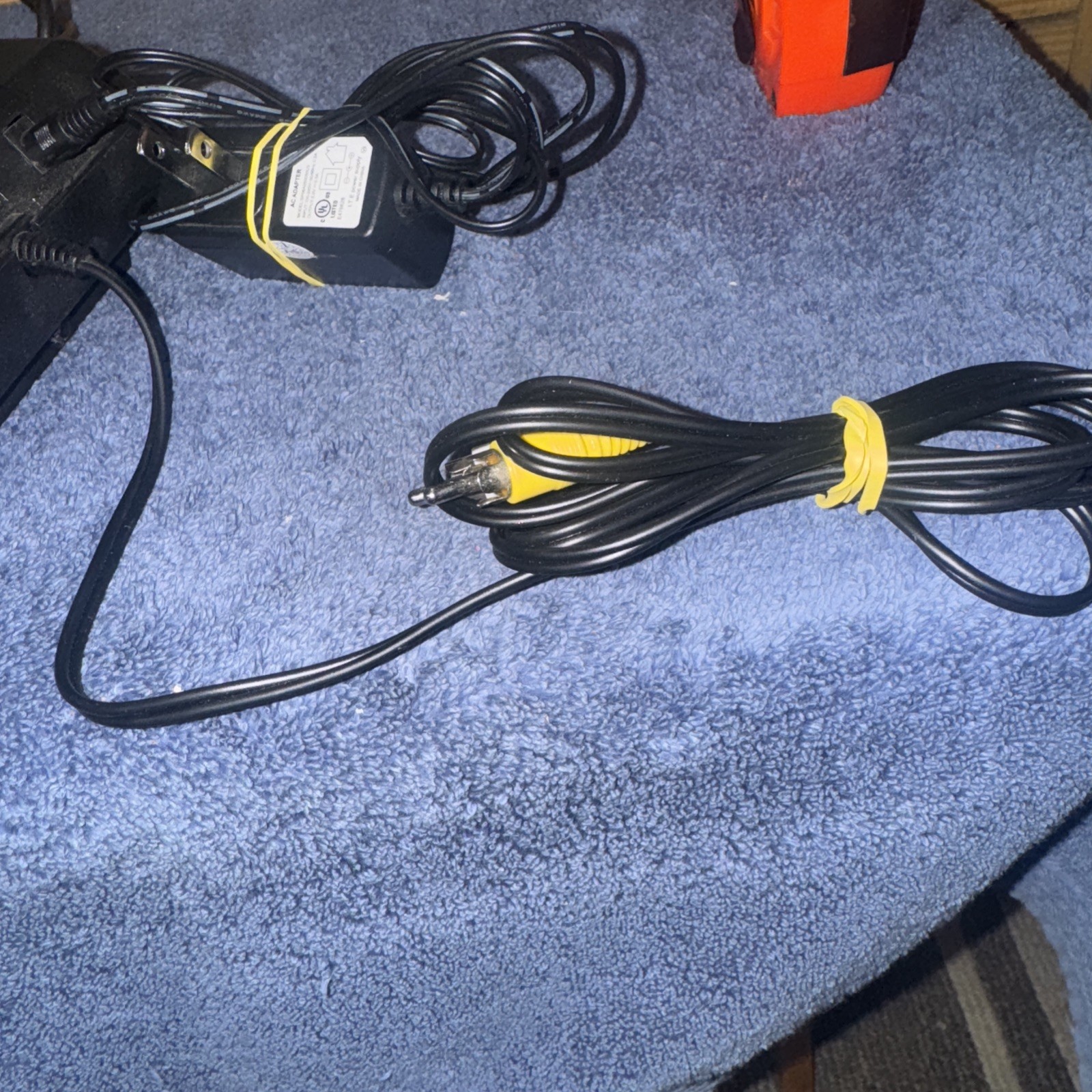 Atari Flashback 5 Classic Game Console Only One Controller