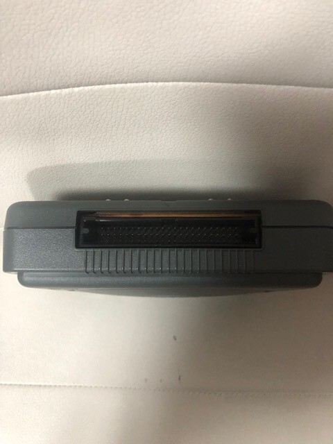 PC Engine Core Grafx console Japan NEC PI-TG3 system From Japan