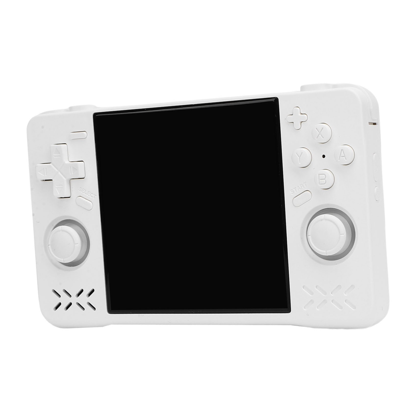 Retro Handheld Game Console 4in Screen 1.5GHz Portable Rechargeable Gaming UYOI