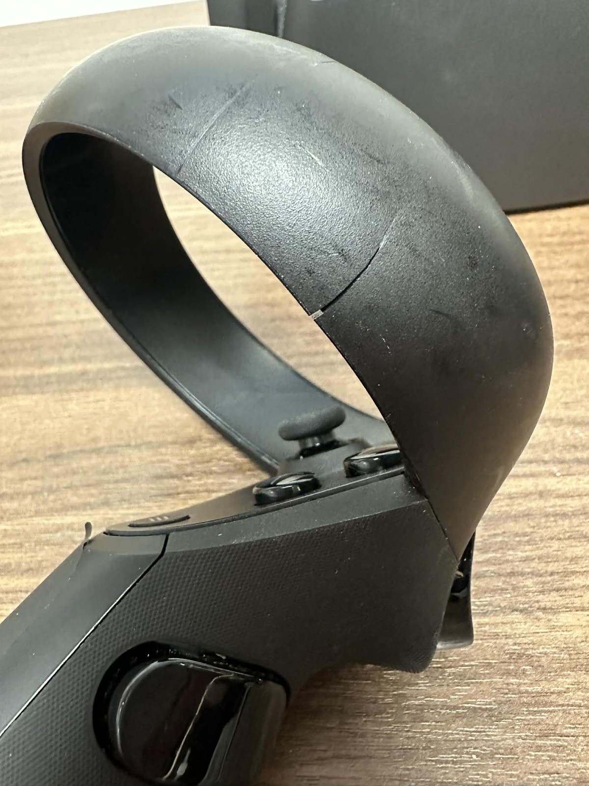 Oculus Quest All-in-One VR Gaming Headset 128GB AIO Console Black 1777