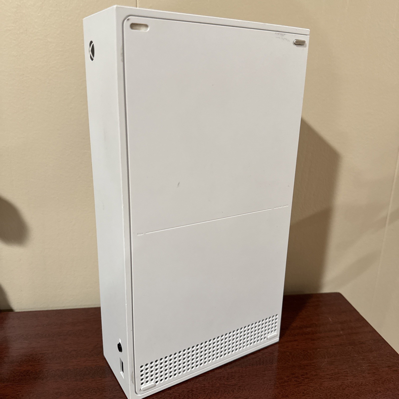 Microsoft Xbox Series S 512GB