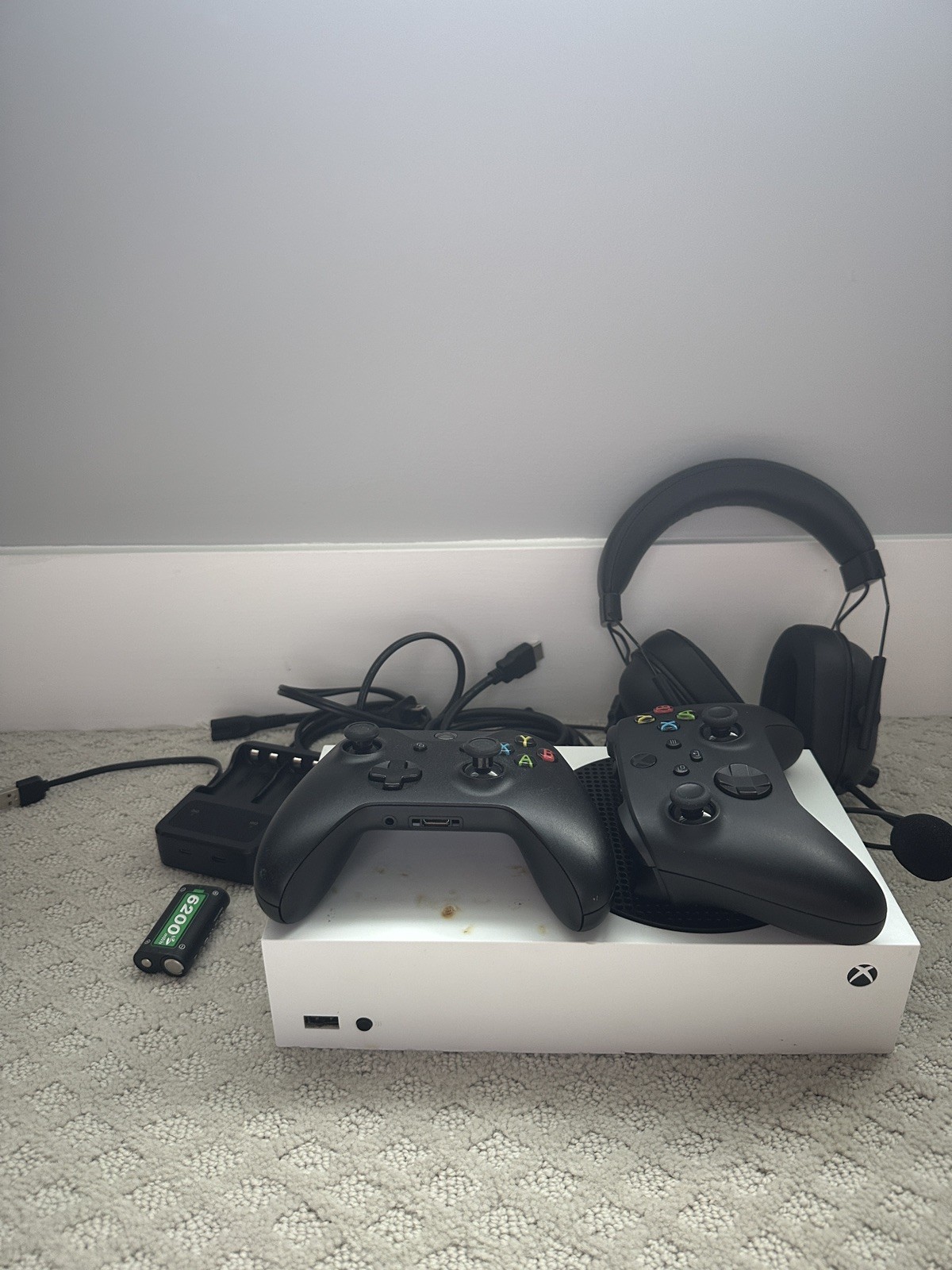 Xbox Series S Bundle