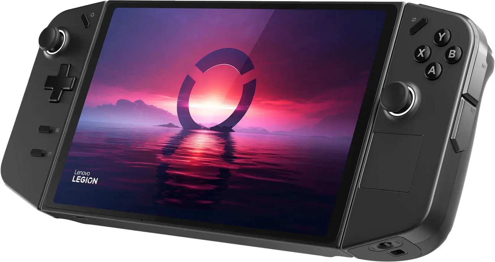 Lenovo Legion Go 8.8 Gaming Handheld AMD Ryzen Z1 Extreme 16GB 512GB SSD Windows